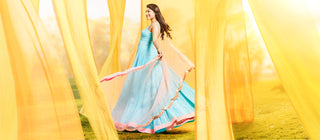 Anarkali Set