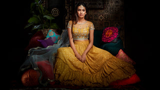 Lehenga Set